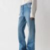 02 Low Rise Straight Jeans 02 Low Rise Straight Jeans