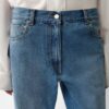 02 Low Rise Straight Jeans 02 Low Rise Straight Jeans