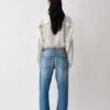 02 Low Rise Straight Jeans 02 Low Rise Straight Jeans