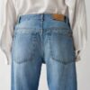 02 Low Rise Straight Jeans 02 Low Rise Straight Jeans