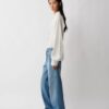 02 Low Rise Straight Jeans 02 Low Rise Straight Jeans