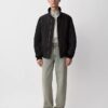02 Relaxed Straight Jeans