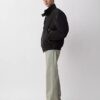 02 Relaxed Straight Jeans