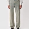 02 Relaxed Straight Jeans