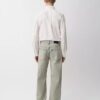 02 Relaxed Straight Jeans