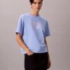 1968 Logo Graphic Boxy T-Shirt 1968 Logo Graphic Boxy T-Shirt