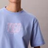 1968 Logo Graphic Boxy T-Shirt 1968 Logo Graphic Boxy T-Shirt