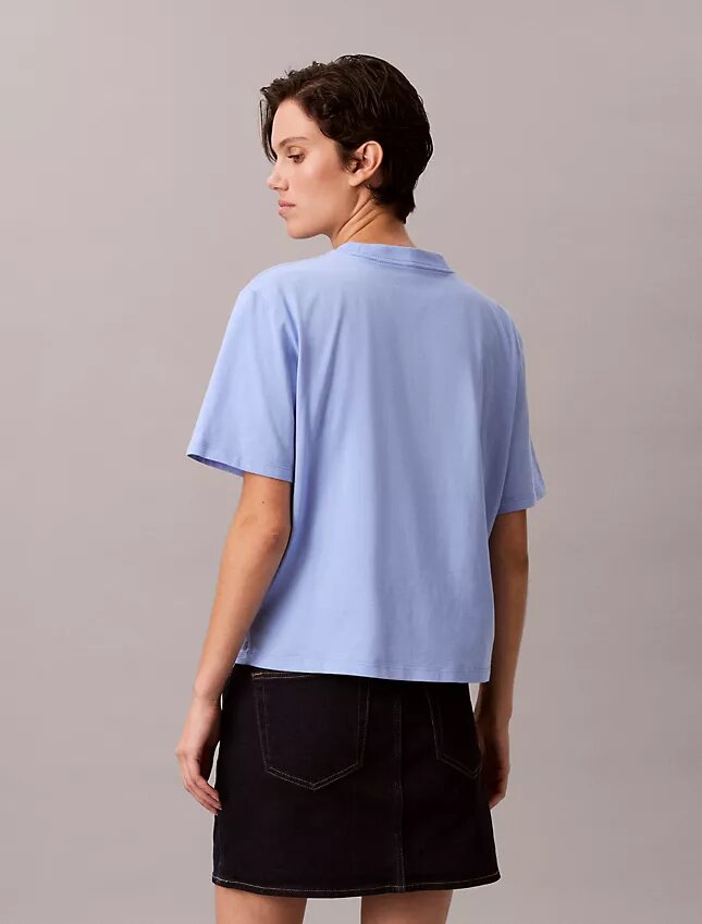 1968 Logo Graphic Boxy T-Shirt 1968 Logo Graphic Boxy T-Shirt