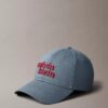 1989 Logo Graphic Baseball Cap