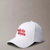 1989 Logo Graphic Baseball Cap 1989 Logo Graphic Baseball Cap