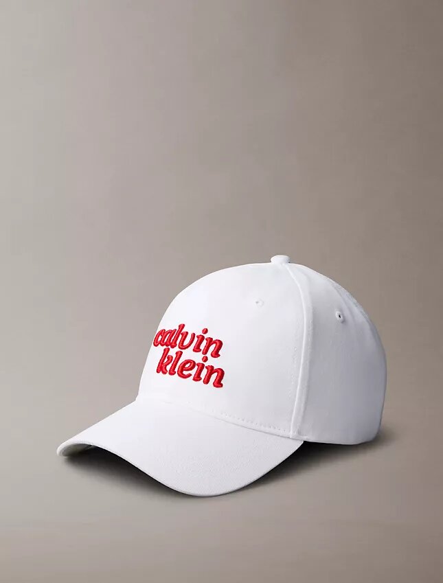 1989 Logo Graphic Baseball Cap 1989 Logo Graphic Baseball Cap