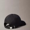 1989 Logo Graphic Baseball Cap