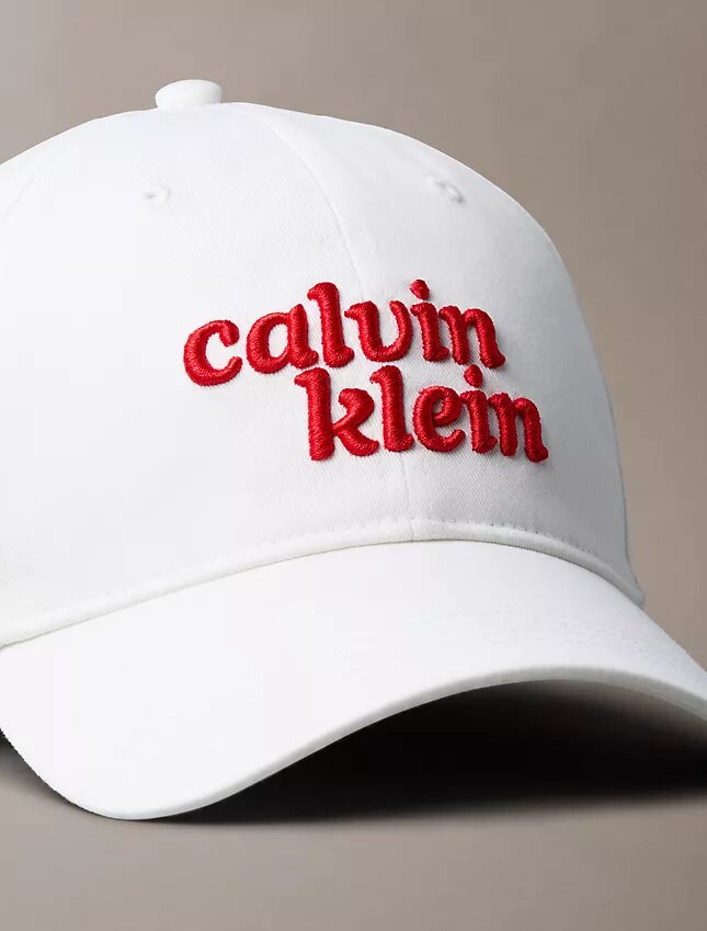 1989 Logo Graphic Baseball Cap 1989 Logo Graphic Baseball Cap