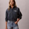 1989 Logo Graphic Lightweight Jacket
