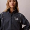 1989 Logo Graphic Lightweight Jacket