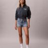 1989 Logo Graphic Lightweight Jacket