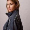 1989 Logo Graphic Lightweight Jacket