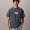 1989 Logo Graphic Relaxed T-Shirt