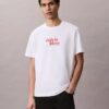 1989 Logo Graphic Relaxed T-Shirt