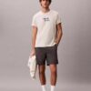 1989 Logo Graphic Relaxed T-Shirt