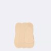 3 Pack Liner Socks
