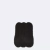 3 Pack Liner Socks