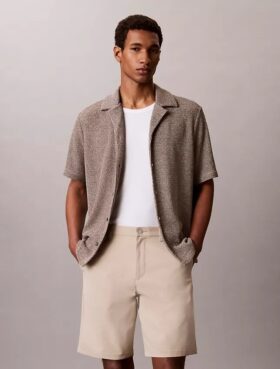 9″ Stretch Tech Short