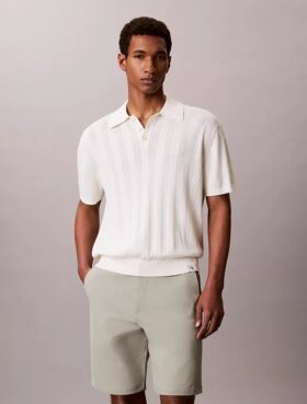 9″ Stretch Tech Short