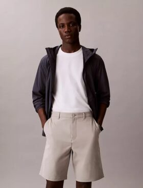 9″ Stretch Tech Short