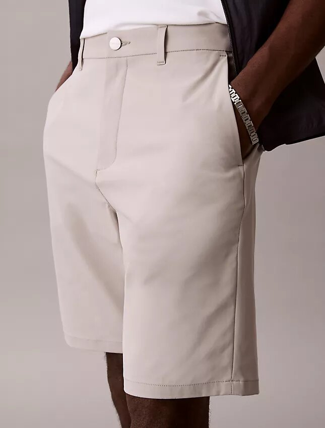 9″ Stretch Tech Short 9″ Stretch Tech Short