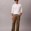 90S Baggy Chino Pants