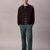 90S Baggy Chino Pants