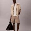 90S Baggy Chino Shorts 90S Baggy Chino Shorts