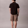90S Baggy Chino Shorts