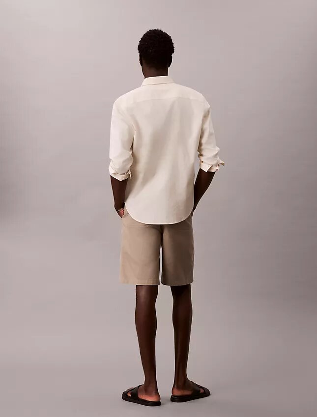 90S Baggy Chino Shorts 90S Baggy Chino Shorts