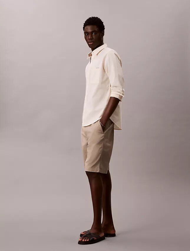 90S Baggy Chino Shorts 90S Baggy Chino Shorts