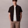 90S Baggy Chino Shorts