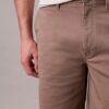 90S Baggy Chino Shorts