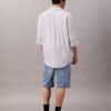 90S Denim Carpenter Shorts