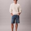 90S Denim Shorts 90S Denim Shorts