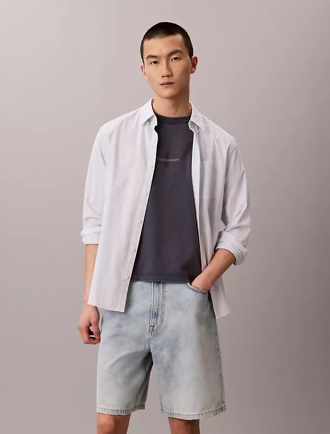 90S Denim Shorts 90S Denim Shorts