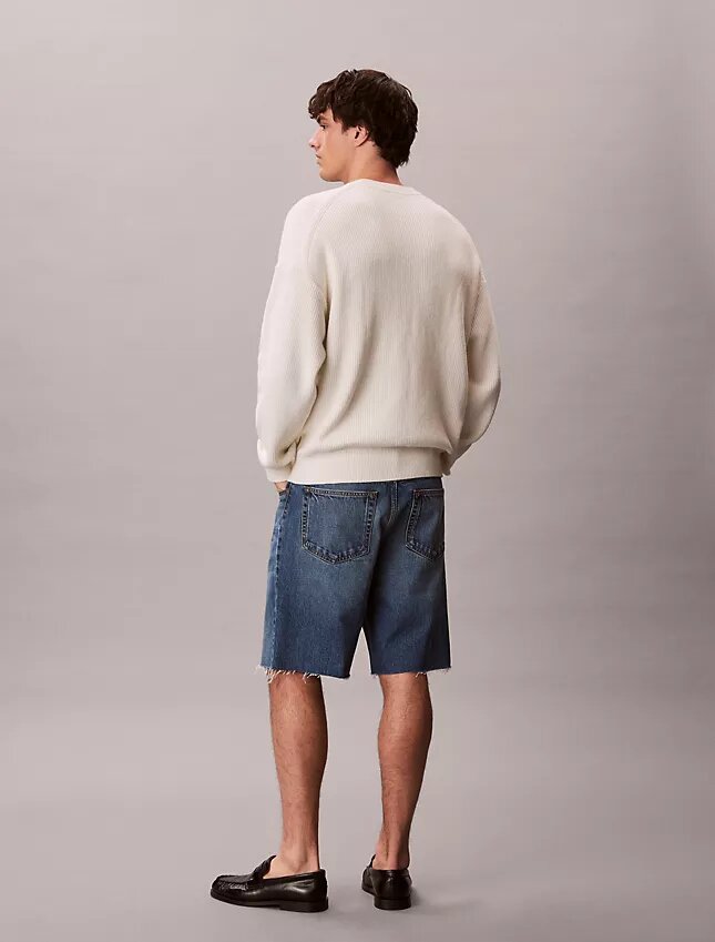 90S Denim Shorts 90S Denim Shorts