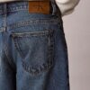 90S Denim Shorts 90S Denim Shorts