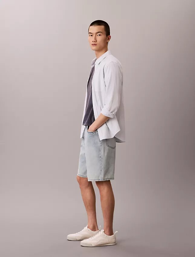 90S Denim Shorts 90S Denim Shorts