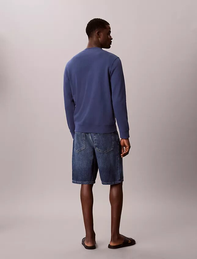 90S Denim Shorts 90S Denim Shorts