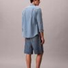 90S Denim Shorts
