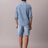 90S Denim Shorts