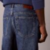 90S Denim Shorts 90S Denim Shorts