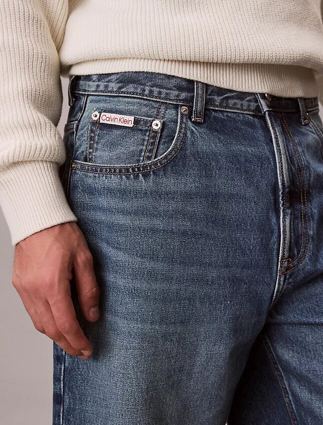 90S Denim Shorts 90S Denim Shorts