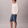 90S Denim Shorts 90S Denim Shorts